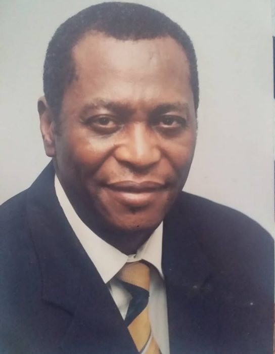 Emmanuel Chukwulozie